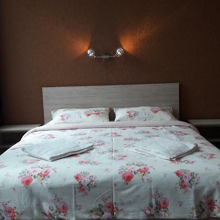 Hotel Sveciu Namai- Kazlu Ruda Extérieur photo