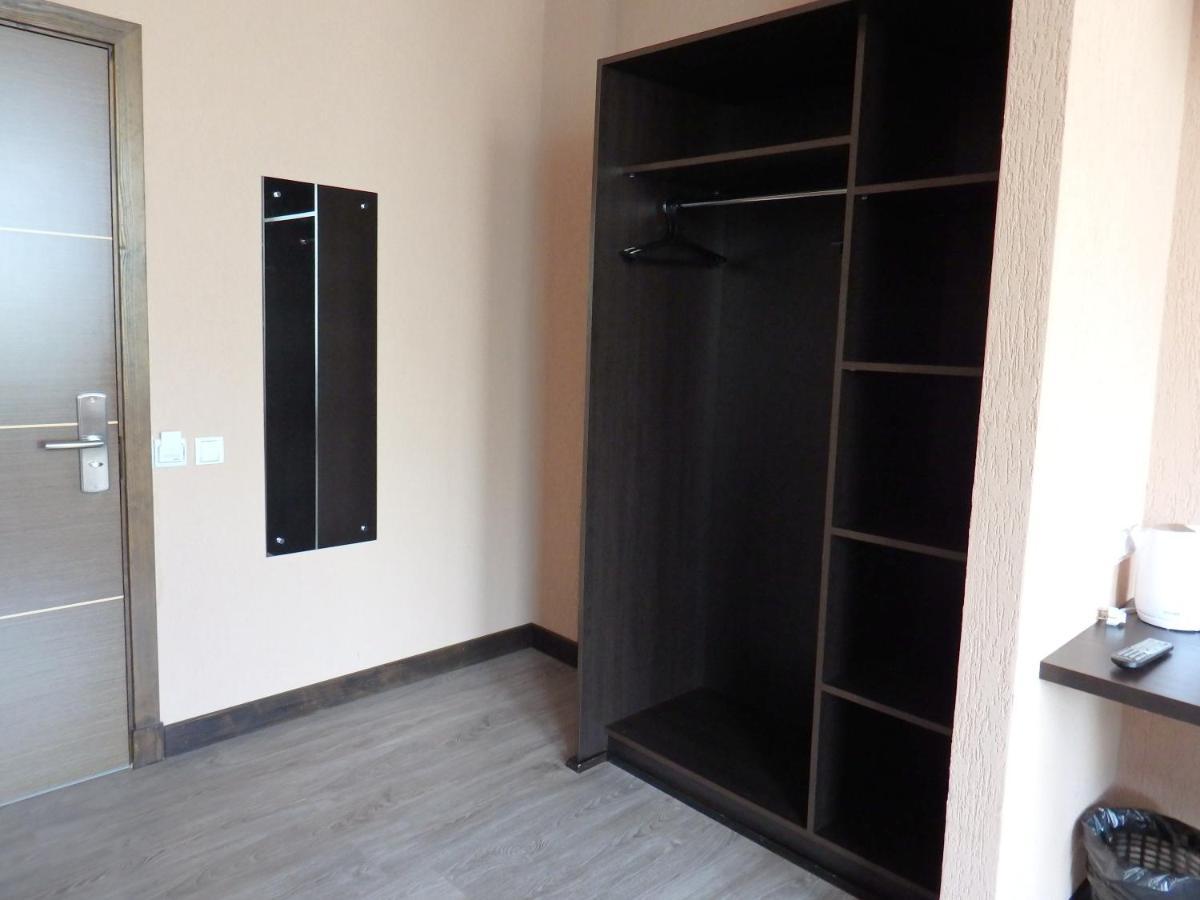 Hotel Sveciu Namai- Kazlu Ruda Chambre photo