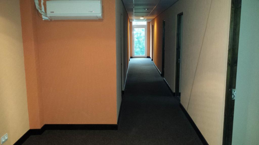 Hotel Sveciu Namai- Kazlu Ruda Extérieur photo