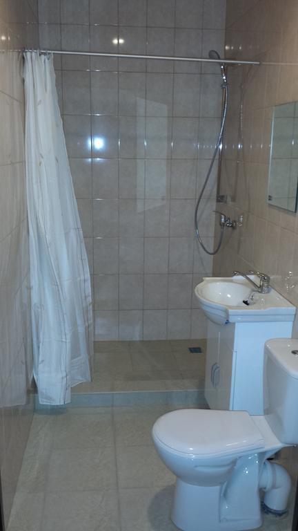Hotel Sveciu Namai- Kazlu Ruda Extérieur photo