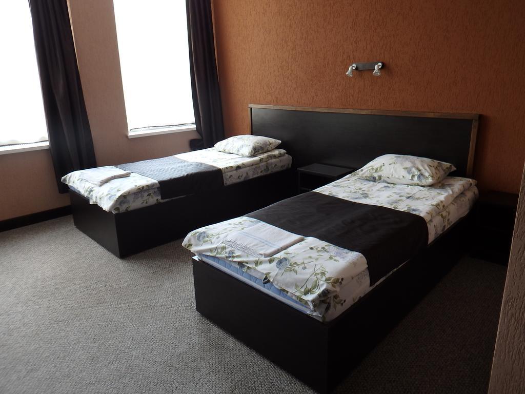 Hotel Sveciu Namai- Kazlu Ruda Chambre photo