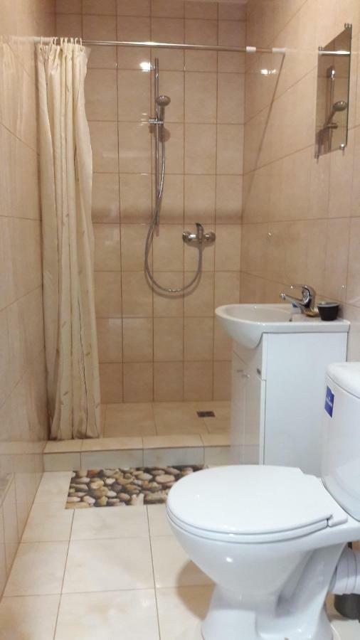Hotel Sveciu Namai- Kazlu Ruda Extérieur photo